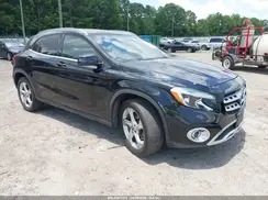WDCTG4EB1KJ534108 2019 MERCEDES-BENZ GLA-KLASSE