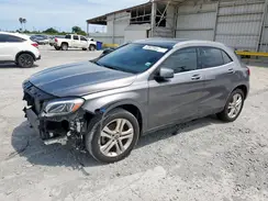 WDCTG4EB1KJ548445 2019 MERCEDES-BENZ GLA-KLASSE