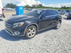 WDCTG4EB1KJ574107 2019 MERCEDES-BENZ GLA-KLASSE