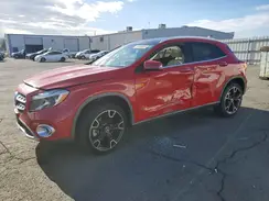 WDCTG4EB1KJ602438 2019 MERCEDES-BENZ GLA-KLASSE