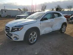 WDCTG4EB1KU000279 2019 MERCEDES-BENZ GLA-KLASSE