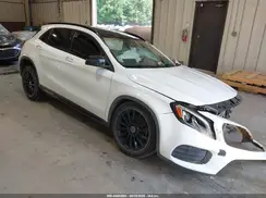 WDCTG4EB1KU001111 2019 MERCEDES-BENZ GLA-KLASSE