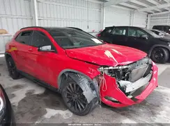 WDCTG4EB1KU003196 2019 MERCEDES-BENZ GLA-KLASSE