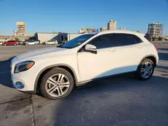 WDCTG4EB1KU003859 2019 MERCEDES-BENZ GLA-KLASSE