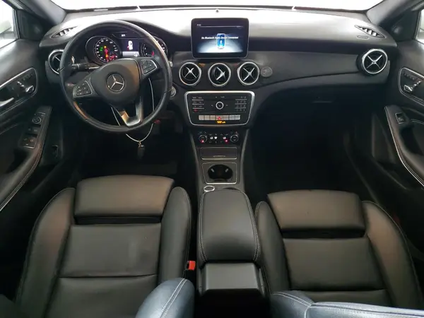 WDCTG4EB1KU006342 2019 MERCEDES-BENZ GLA-KLASSE - Image 8