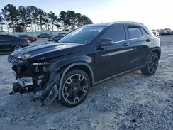 WDCTG4EB1KU006941 2019 MERCEDES-BENZ GLA-KLASSE