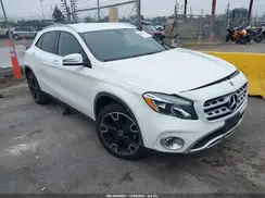 WDCTG4EB1KU009502 2019 MERCEDES-BENZ GLA-KLASSE