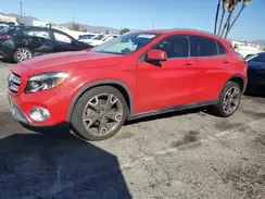 WDCTG4EB1KU010567 2019 MERCEDES-BENZ GLA-KLASSE