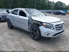 WDCTG4EB1KU010648 2019 MERCEDES-BENZ GLA-KLASSE