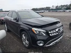 WDCTG4EB1KU011086 2019 MERCEDES-BENZ GLA-KLASSE