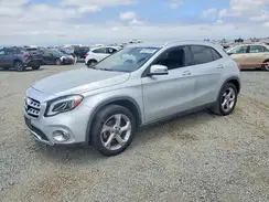 WDCTG4EB1KU011279 2019 MERCEDES-BENZ GLA-KLASSE