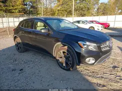WDCTG4EB1KU012660 2019 MERCEDES-BENZ GLA-KLASSE