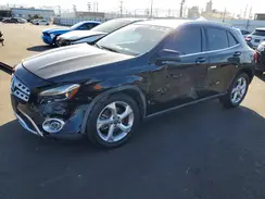 WDCTG4EB1KU013453 2019 MERCEDES-BENZ GLA-KLASSE