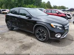 WDCTG4EB1KU015137 2019 MERCEDES-BENZ GLA-KLASSE