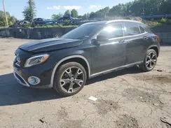 WDCTG4EB1KU015526 2019 MERCEDES-BENZ GLA-KLASSE