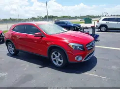 WDCTG4EB1KU016028 2019 MERCEDES-BENZ GLA-KLASSE