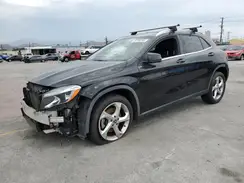 WDCTG4EB1KU017292 2019 MERCEDES-BENZ GLA-KLASSE