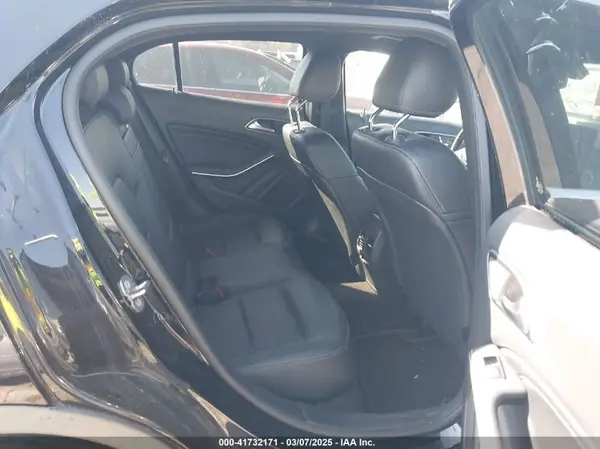 WDCTG4EB1KU017292 2019 MERCEDES-BENZ GLA-KLASSE - Image 8