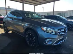 WDCTG4EB1LJ672877 2020 MERCEDES-BENZ GLA-KLASSE