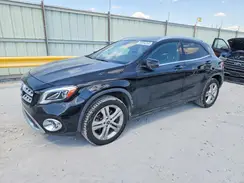 WDCTG4EB1LU023286 2020 MERCEDES-BENZ GLA-KLASSE