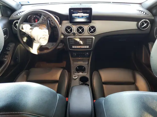 WDCTG4EB1LU023420 2020 MERCEDES-BENZ GLA-KLASSE - Image 8