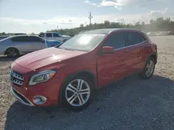 WDCTG4EB1LU024535 2020 MERCEDES-BENZ GLA-KLASSE