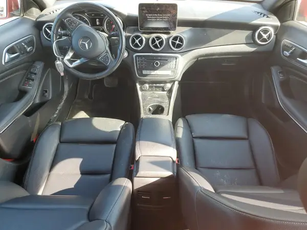 WDCTG4EB1LU024535 2020 MERCEDES-BENZ GLA-KLASSE - Image 8