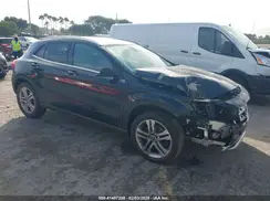 WDCTG4EB1LU024597 2020 MERCEDES-BENZ GLA-KLASSE