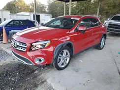 WDCTG4EB1LU024891 2020 MERCEDES-BENZ GLA-KLASSE