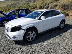 WDCTG4EB1LU025460 2020 MERCEDES-BENZ GLA-KLASSE