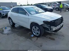 WDCTG4EB1LU025622 2020 MERCEDES-BENZ GLA-KLASSE