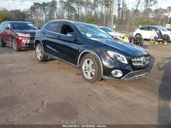 WDCTG4EB1LU027175 2020 MERCEDES-BENZ GLA-KLASSE