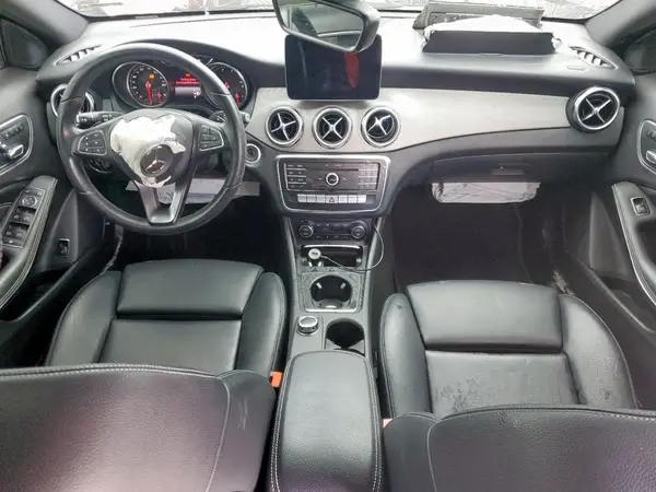 WDCTG4EB1LU028228 2020 MERCEDES-BENZ GLA-KLASSE - Image 8