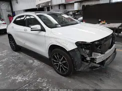 WDCTG4EB2GJ190229 2016 MERCEDES-BENZ GLA-KLASSE