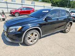 WDCTG4EB2GJ191901 2016 MERCEDES-BENZ GLA-KLASSE