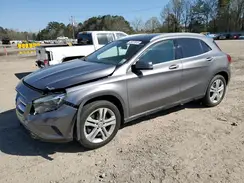 WDCTG4EB2GJ203223 2016 MERCEDES-BENZ GLA-KLASSE