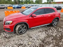 WDCTG4EB2GJ204999 2016 MERCEDES-BENZ GLA-KLASSE