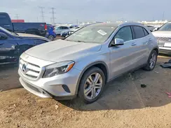 WDCTG4EB2GJ205537 2016 MERCEDES-BENZ GLA-KLASSE