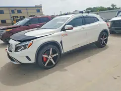 WDCTG4EB2GJ206476 2016 MERCEDES-BENZ GLA-KLASSE