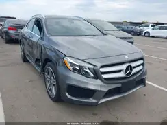 WDCTG4EB2GJ208244 2016 MERCEDES-BENZ GLA-KLASSE