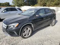 WDCTG4EB2GJ209913 2016 MERCEDES-BENZ GLA-KLASSE