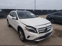 WDCTG4EB2GJ211533 2016 MERCEDES-BENZ GLA-KLASSE