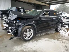 WDCTG4EB2GJ211581 2016 MERCEDES-BENZ GLA-KLASSE
