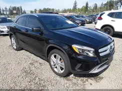 WDCTG4EB2GJ212388 2016 MERCEDES-BENZ GLA-KLASSE