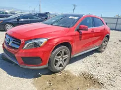 WDCTG4EB2GJ212763 2016 MERCEDES-BENZ GLA-KLASSE