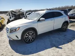 WDCTG4EB2GJ215274 2016 MERCEDES-BENZ GLA-KLASSE