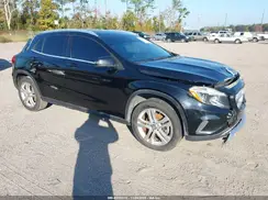 WDCTG4EB2GJ216912 2016 MERCEDES-BENZ GLA-KLASSE