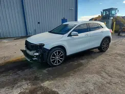 WDCTG4EB2GJ217834 2016 MERCEDES-BENZ GLA-KLASSE