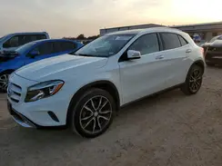 WDCTG4EB2GJ217977 2016 MERCEDES-BENZ GLA-KLASSE