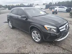 WDCTG4EB2GJ220037 2016 MERCEDES-BENZ GLA-KLASSE